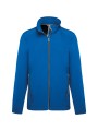 KARIBAN Veste Softshell 2 couches homme /api/colors/68572561-1214-42b1-b94c-44fb780d37b4 personnalisable