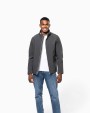 Softshells personnalisable KARIBAN Veste Softshell 2 couches homme