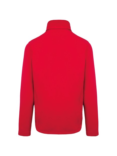 KARIBAN Veste Softshell 2 couches homme /api/colors/c953313a-9c9d-493b-934e-ddcf8fada2ae personnalisable