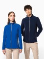Softshells à personnaliser KARIBAN Veste Softshell 2 couches homme 
