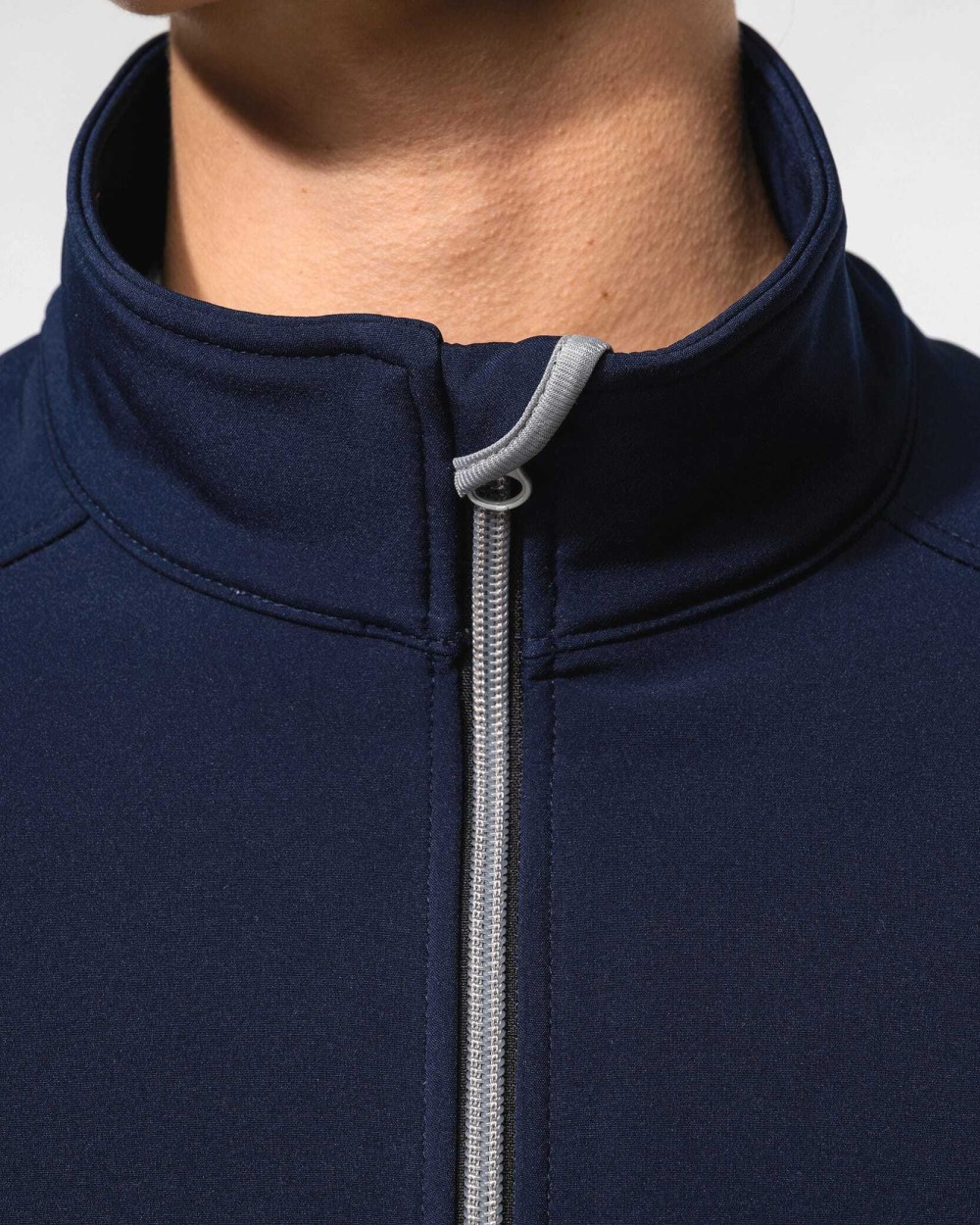KARIBAN 2-lagige Softshell-Jacke für Herren Softshells personalisierbar