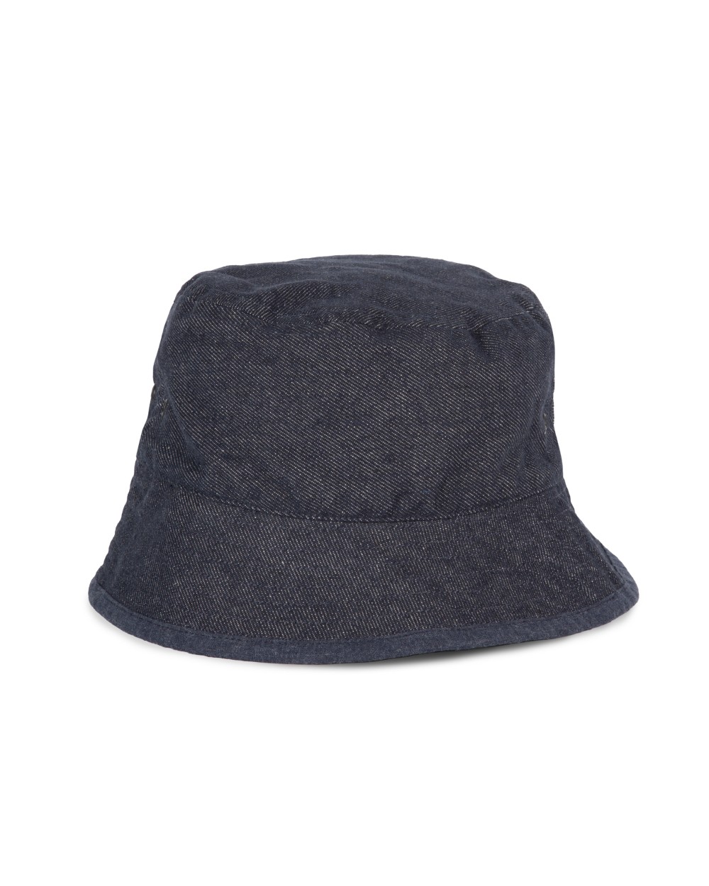 K-UP Denim-Sonnenhut Kappen personalisierbar