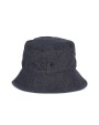 Casquettes personnalisable K-UP Bob denim