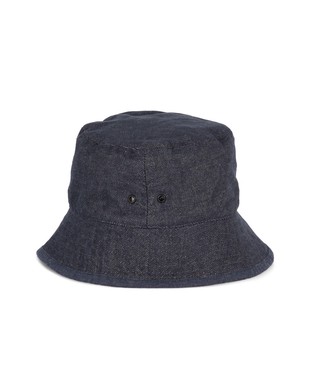 K-UP Denim-Sonnenhut Kappen personalisierbar