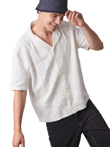 Casquettes à personnaliser K-UP Bob denim 