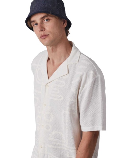 Casquettes à personnaliser K-UP Bob denim 