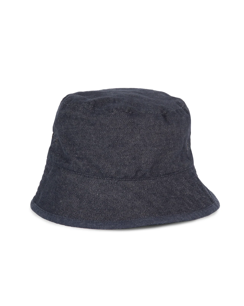 Casquettes personnalisable K-UP Bob denim