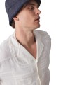 Casquettes à personnaliser K-UP Bob denim 