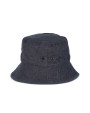 Casquettes personnalisable K-UP Bob denim