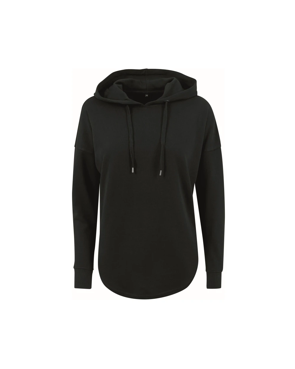BUILD YOUR BRAND LADIES OVERSIZED HOODY Sweatshirts personalisierbar