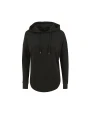 BUILD YOUR BRAND LADIES OVERSIZED HOODY Sweatshirts personalisierbar