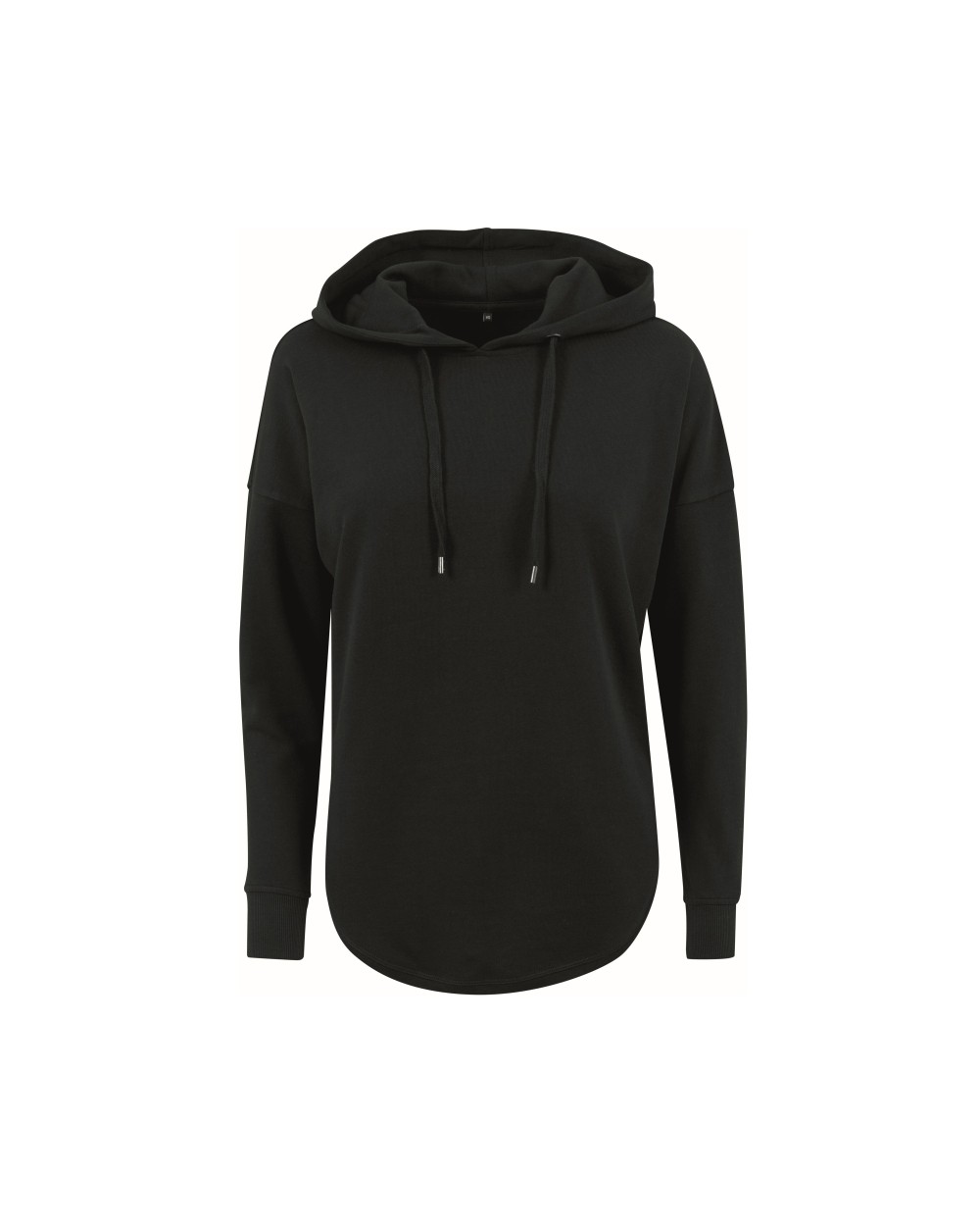 Sweaters & hoodies BUILD YOUR BRAND LADIES OVERSIZED HOODY voor bedrukking &amp; borduring