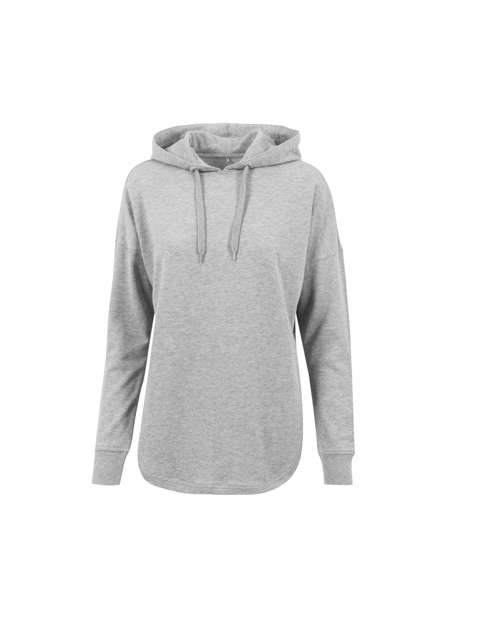 Sweaters & hoodies BUILD YOUR BRAND LADIES OVERSIZED HOODY voor bedrukking &amp; borduring