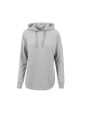 BUILD YOUR BRAND LADIES OVERSIZED HOODY Sweatshirts personalisierbar
