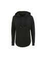 BUILD YOUR BRAND LADIES OVERSIZED HOODY Sweatshirts personalisierbar