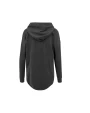 BUILD YOUR BRAND LADIES OVERSIZED HOODY Sweatshirts personalisierbar
