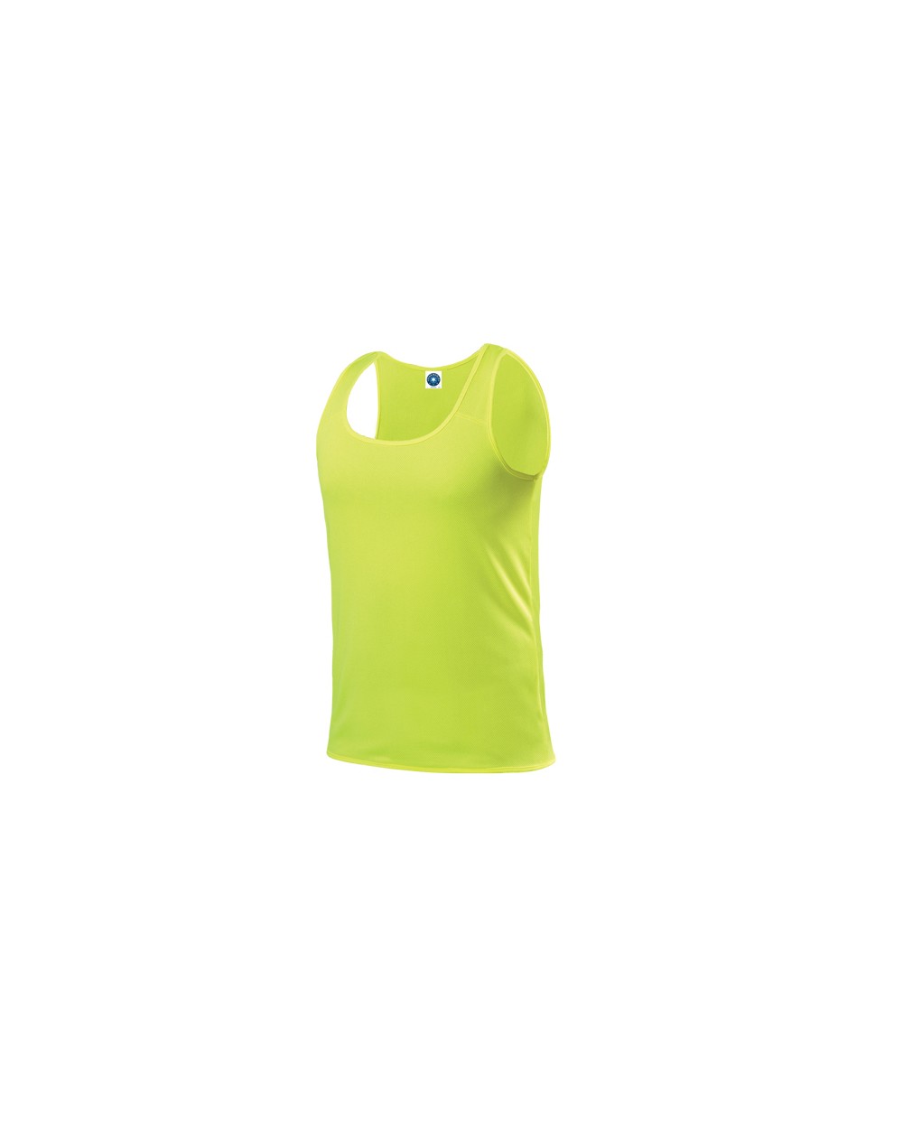STARWORLD Men´s Running Vest Jacken personalisierbar