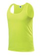 STARWORLD Men´s Running Vest Jacken personalisierbar