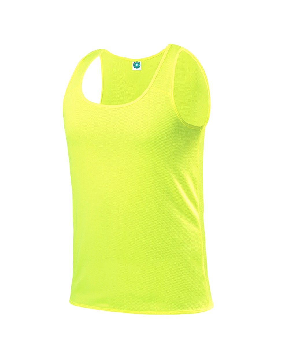 Jassen STARWORLD Men`s Running Vest voor bedrukking &amp; borduring