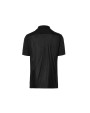 Jassen KARLOWSKY SHORT SLEEVE THROW-OVER CHEF SHIRT BASIC voor bedrukking &amp; borduring