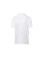 Vestes personnalisable KARLOWSKY SHORT SLEEVE THROW-OVER CHEF SHIRT BASIC