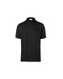 Jassen KARLOWSKY SHORT SLEEVE THROW-OVER CHEF SHIRT BASIC voor bedrukking &amp; borduring