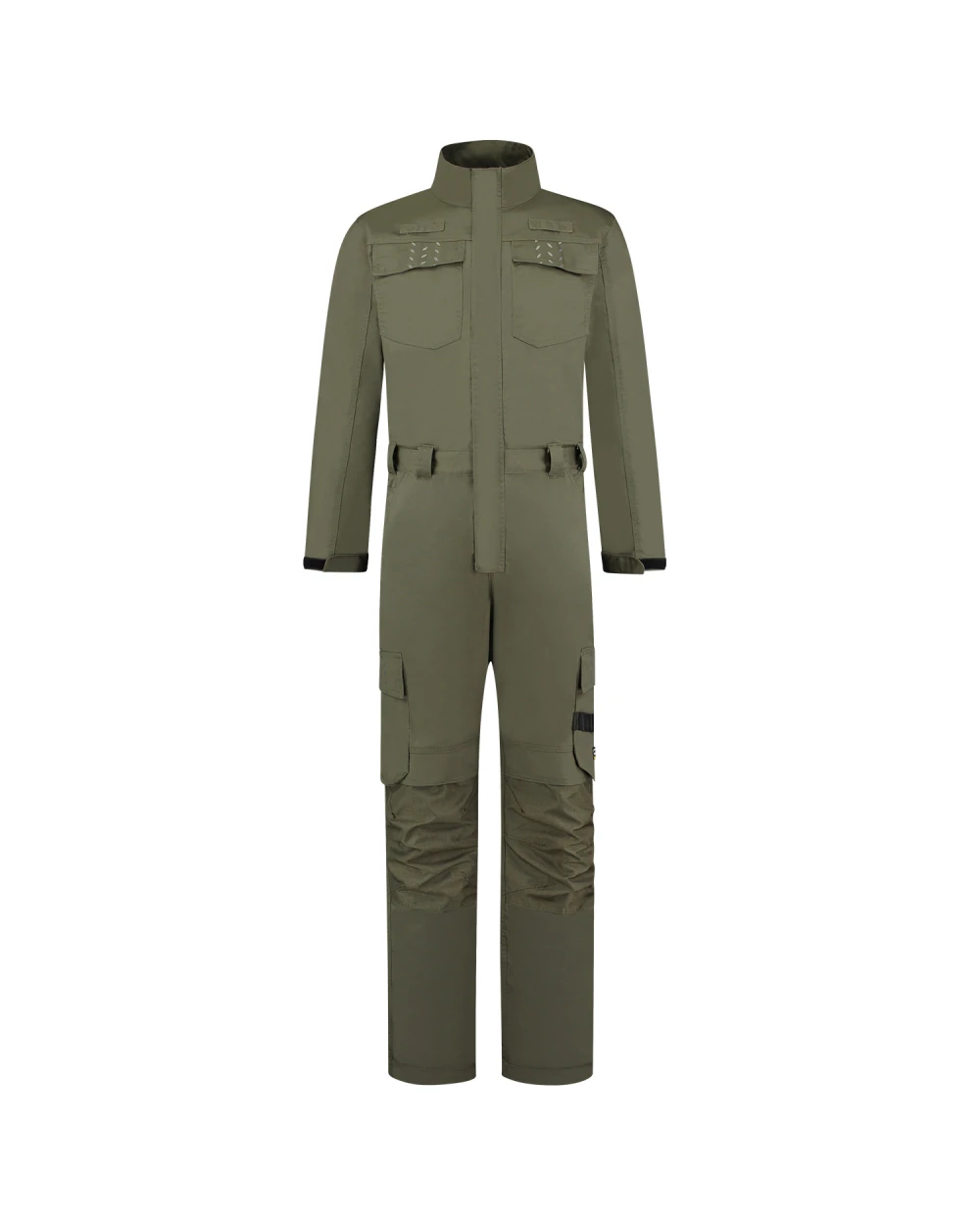 TRICORP Overall Twill Cordura Hosen personalisierbar