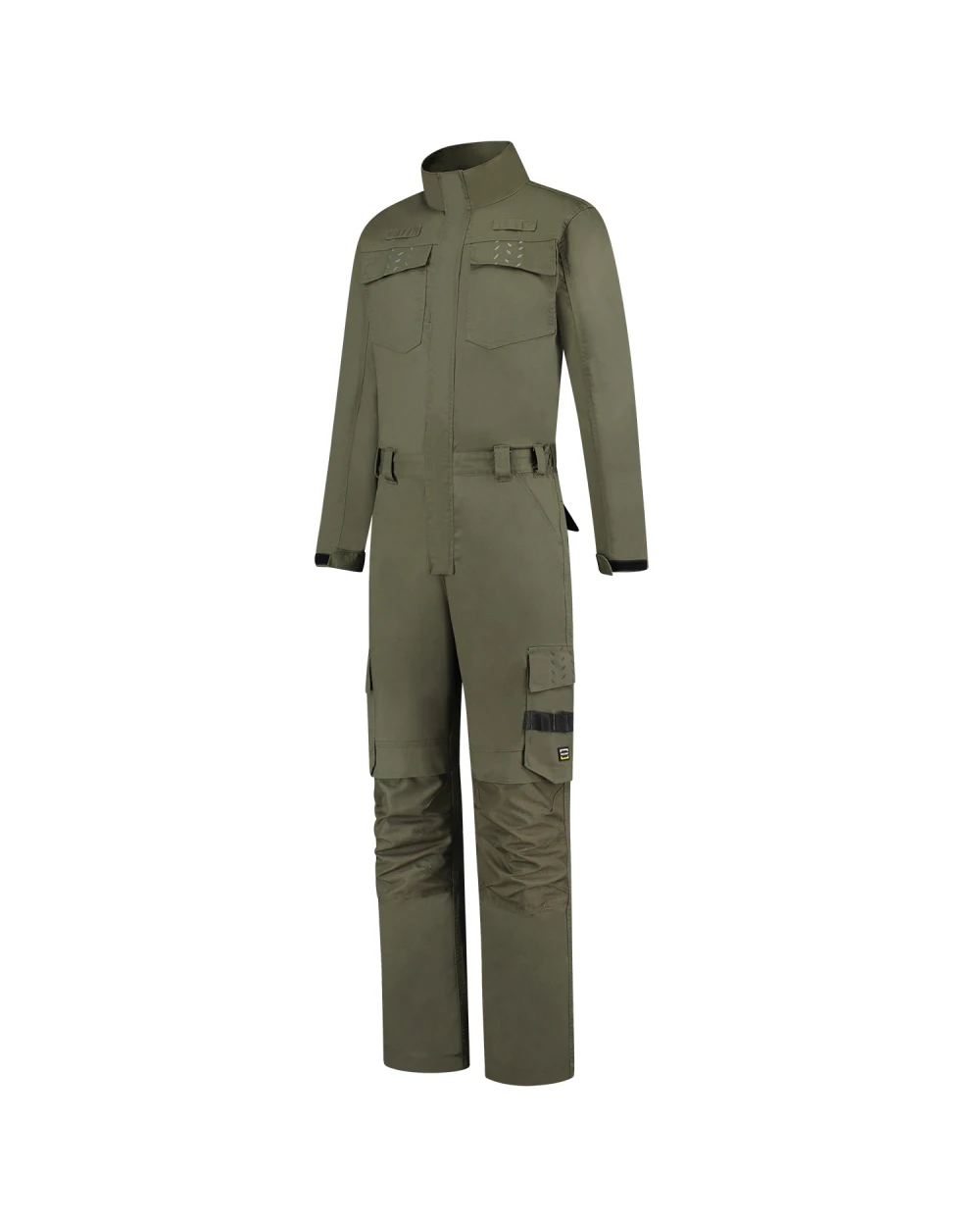 TRICORP Overall Twill Cordura Hosen personalisierbar