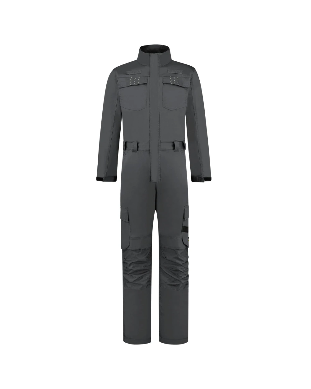 TRICORP Overall Twill Cordura Hosen personalisierbar