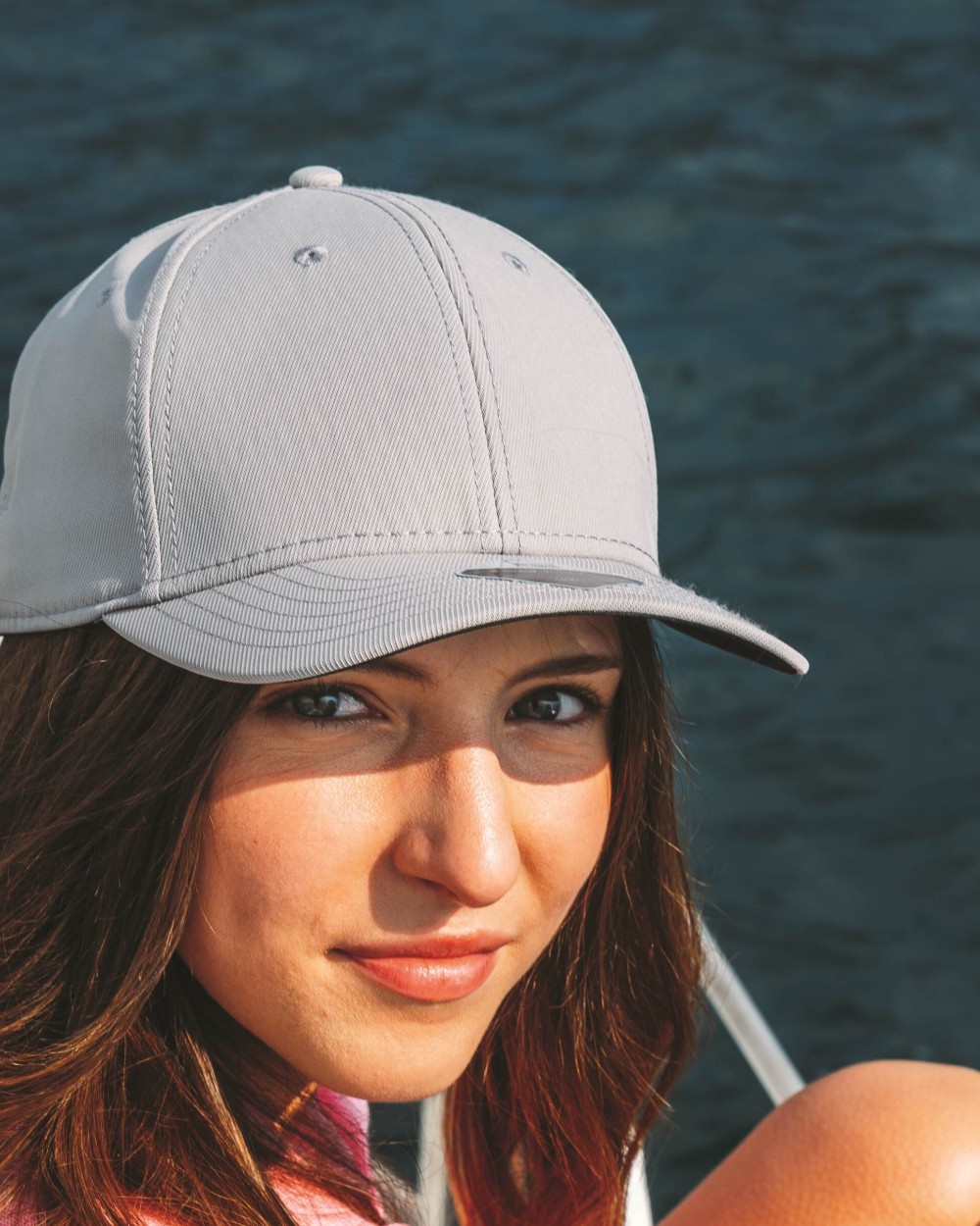 ATLANTIS BASE CAP Kappen personalisierbar