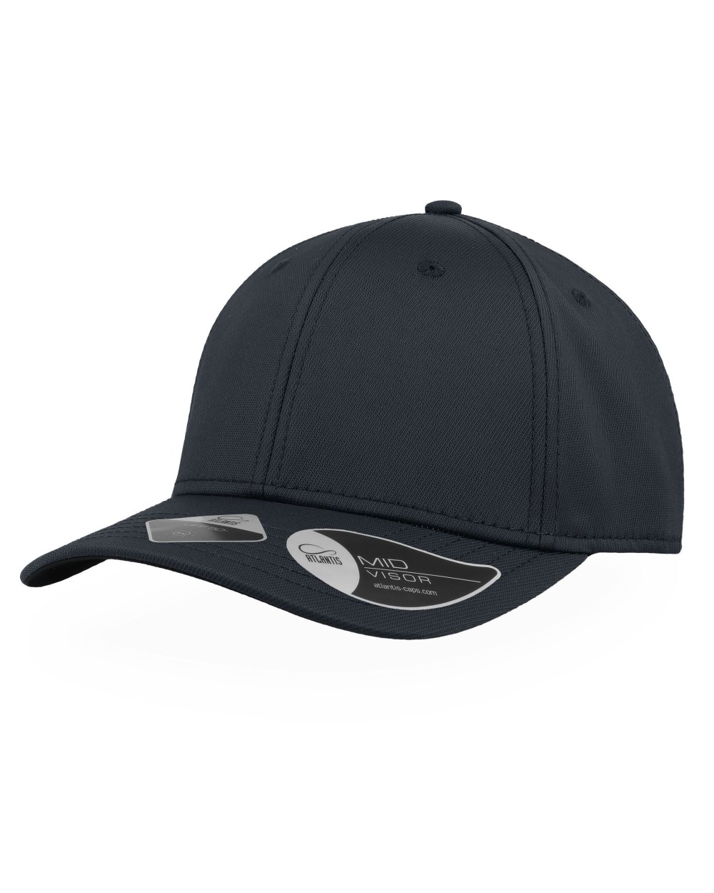 Petjes ATLANTIS BASE CAP voor bedrukking &amp; borduring