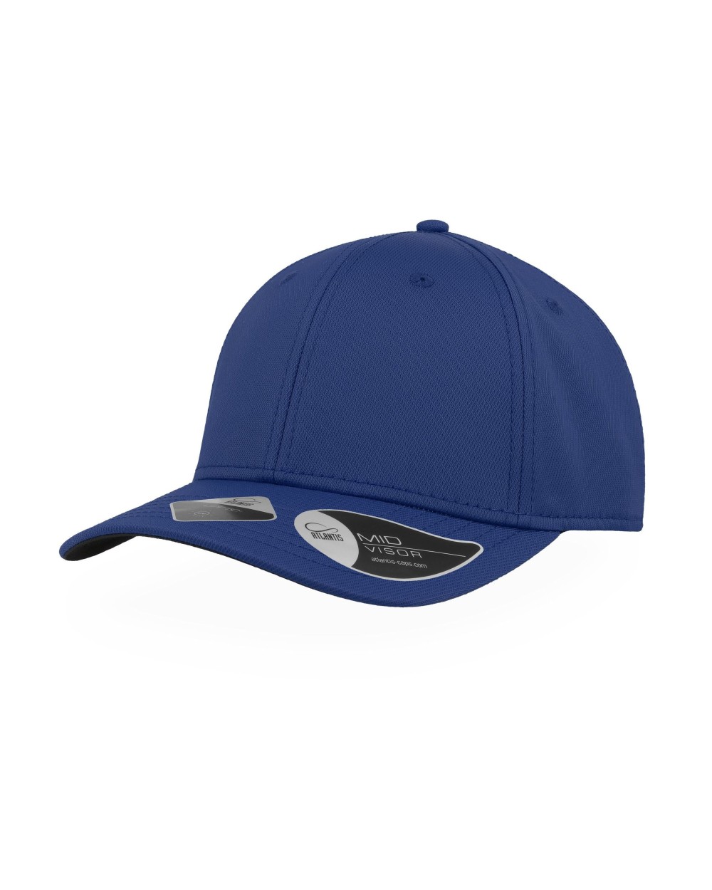 Petjes ATLANTIS BASE CAP voor bedrukking &amp; borduring