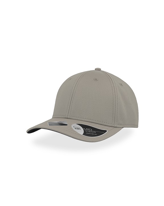 Casquettes personnalisable ATLANTIS BASE CAP
