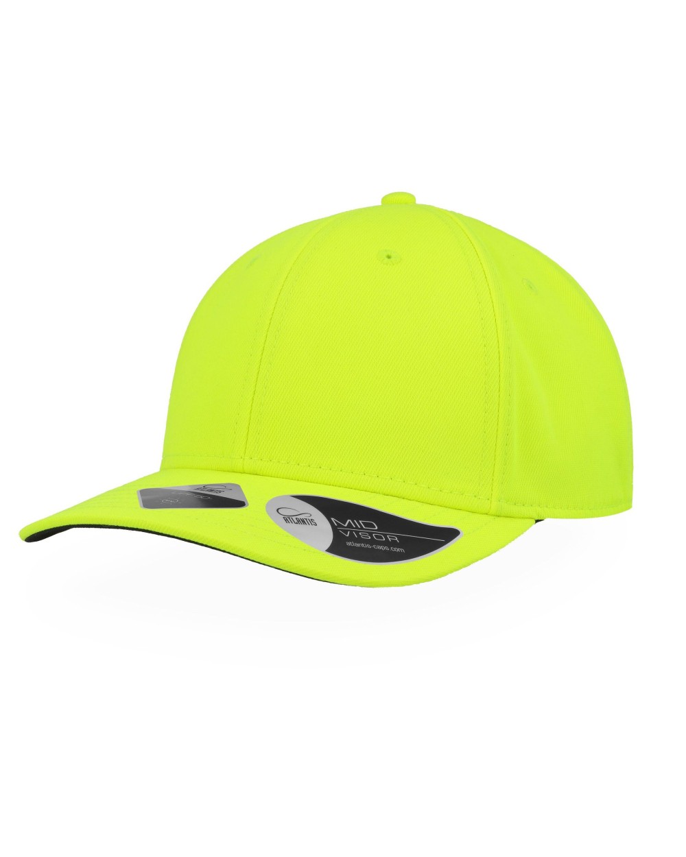 ATLANTIS BASE CAP Kappen personalisierbar