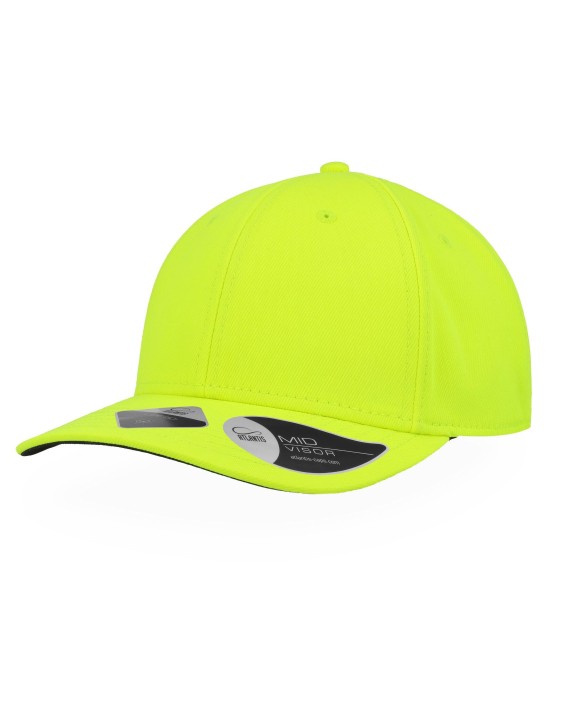 Casquettes personnalisable ATLANTIS BASE CAP