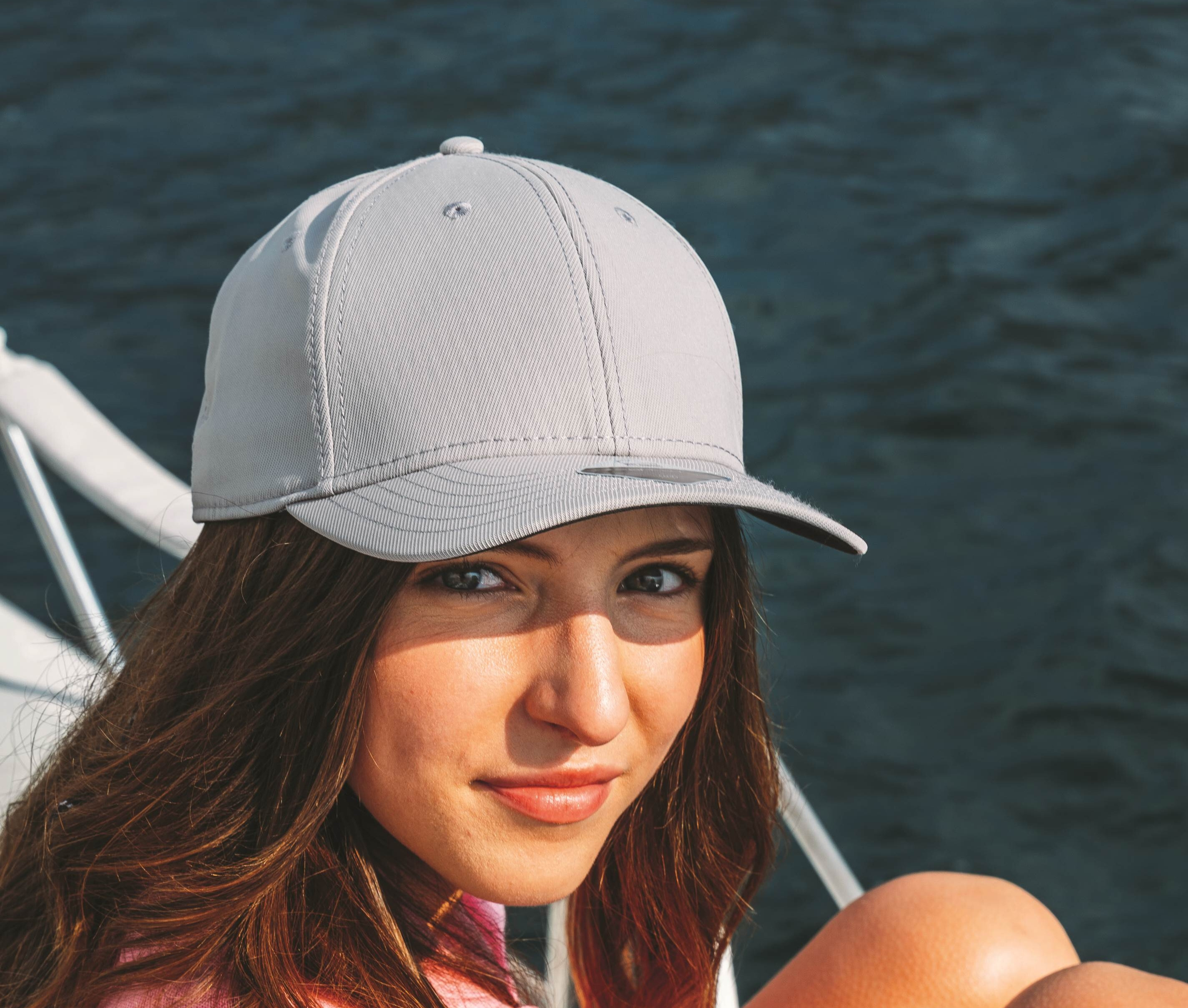 Casquettes personnalisable ATLANTIS BASE CAP