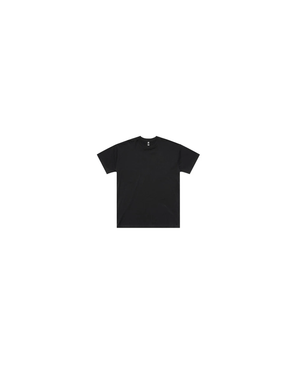 Bermudas & Shorts personnalisable AS COLOUR Classic Oversized Tee