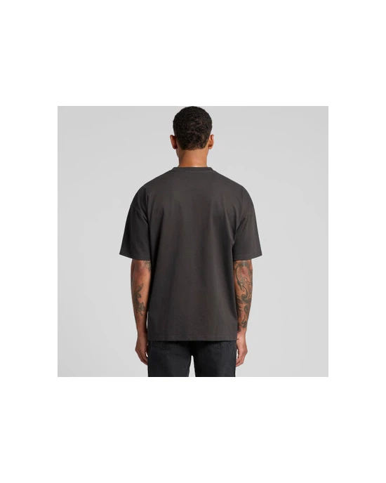 Bermudas & Shorts personnalisable As Colour Classic Oversized Tee