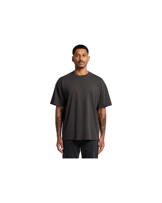 Bermudas & Shorts personnalisable As Colour Classic Oversized Tee