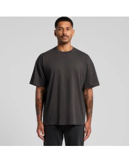 Classic Oversized Tee