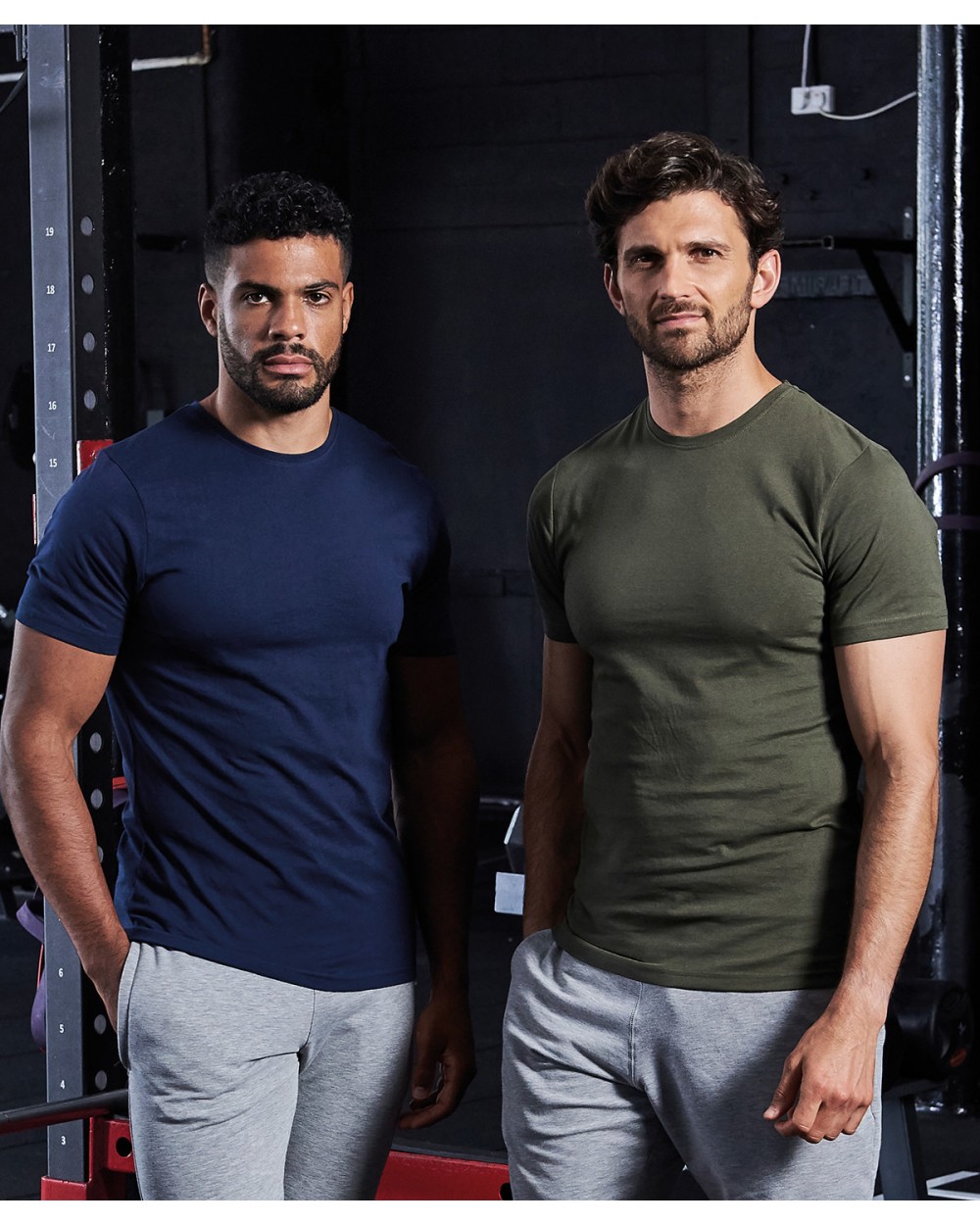 T-shirts AWDIS COOL URBAN FITNESS T voor bedrukking &amp; borduring