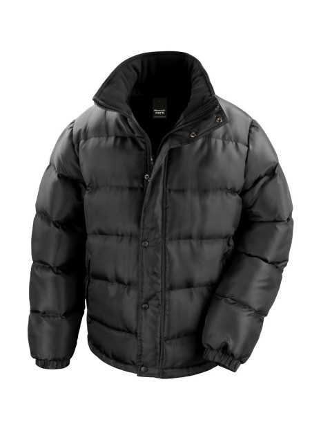 RESULT Nova Lux Padded Jacket /api/colors/b9fdad4a-5e94-45cb-8c03-c08b349b28c3 personnalisable