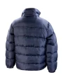 Vestes personnalisable RESULT Nova Lux Padded Jacket