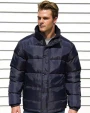 Vestes personnalisable RESULT Nova Lux Padded Jacket