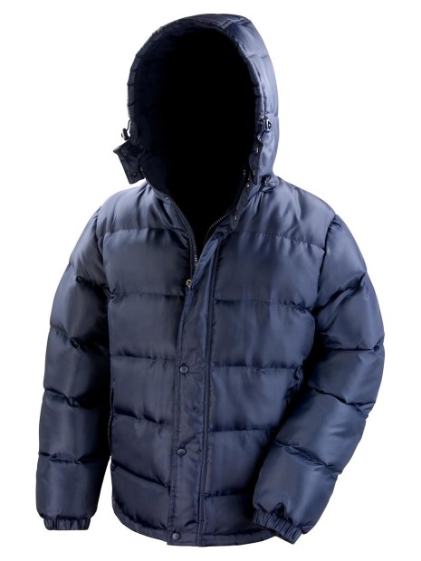 Vestes à personnaliser RESULT Nova Lux Padded Jacket /api/colors/b68891a9-1d28-4f7a-8deb-775c45027afd