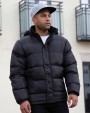 Vestes personnalisable RESULT Nova Lux Padded Jacket