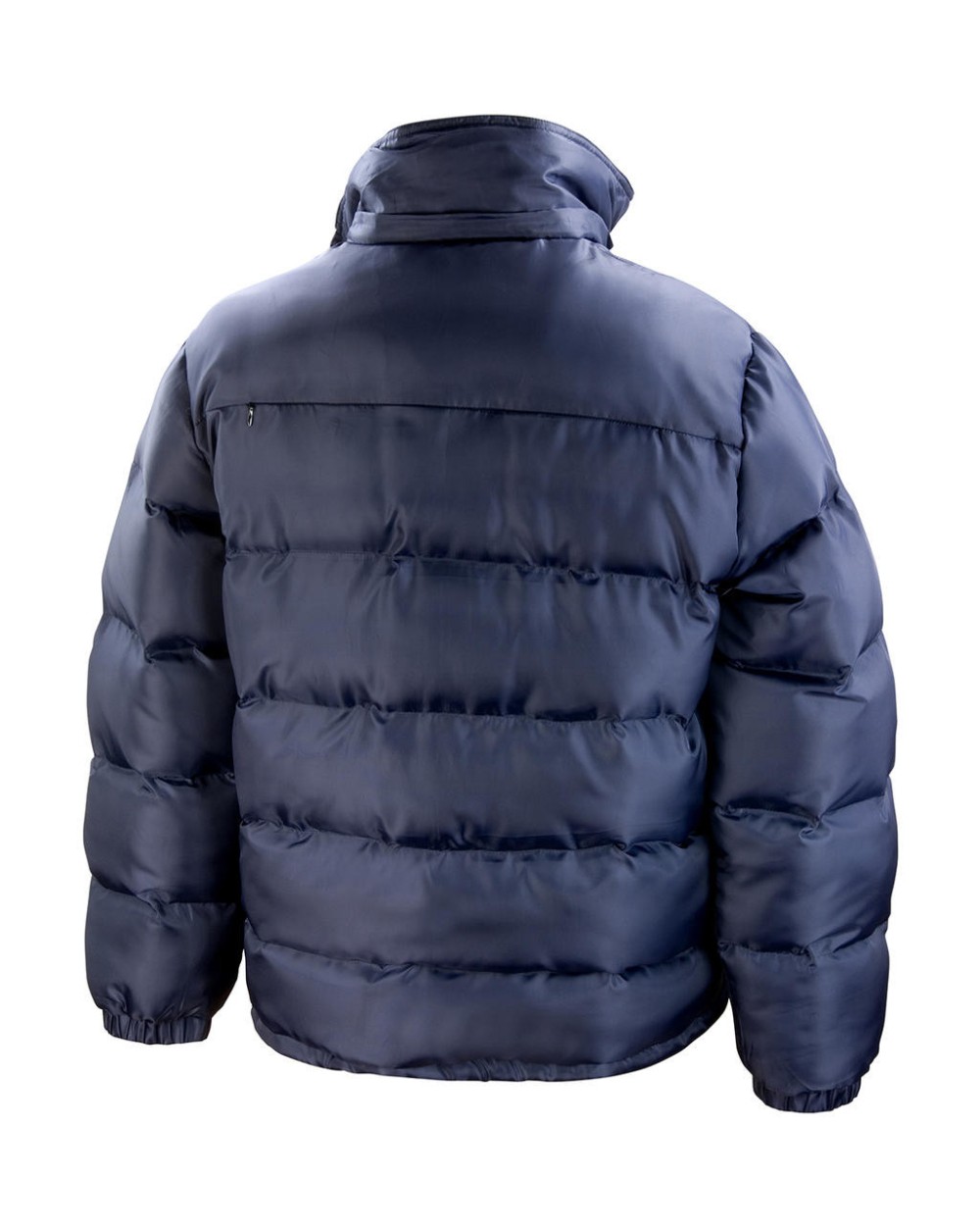 Vestes personnalisable RESULT Nova Lux Padded Jacket