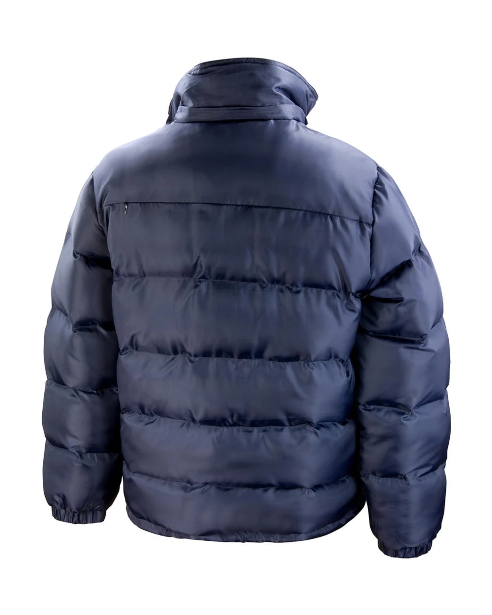 Jassen RESULT Nova Lux Padded Jacket voor bedrukking &amp; borduring