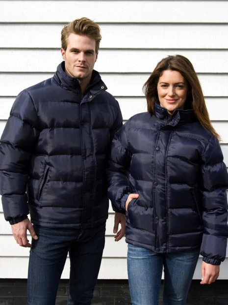 Vestes à personnaliser RESULT Nova Lux Padded Jacket /api/colors/b68891a9-1d28-4f7a-8deb-775c45027afd