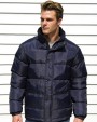 Vestes personnalisable RESULT Nova Lux Padded Jacket